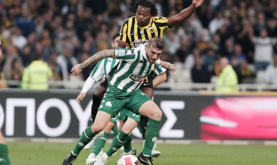 Βέλεθ: «Δε γινόταν να χάσουμε εδώ – Δεν παίξαμε όπως θέλουμε» (Video)