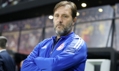 Μαρτίνς: «Μια ομάδα με νεαρούς, αξίζουν συγχαρητήρια»