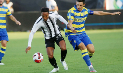 ΟΦΗ-Αστέρας Τρίπολης: Για το γόητρο