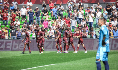 Ligue 1: Η «καταδικασμένη» Μετς, στερεί την Ευρώπη απ’ τη Λιόν