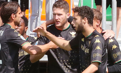 Serie A: Ματσάρα και νίκη για Βενέτσια – Επέστρεψε ο ΜΙχάιλοβιτς (Video)