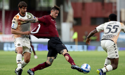 Serie A: Στο 90+9’ έμεινε «ζωντανή» η Κάλιαρι! (Video+Photos)