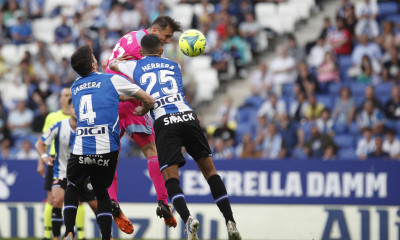 La Liga: Μια αδιάφορη ισοπαλία