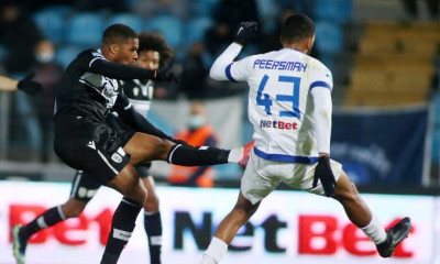 ΠΑΣ Γιάννινα-ΠΑΟΚ: Οι αριθμοί της αναμέτρησης