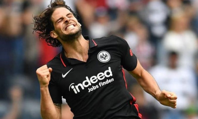 Bundesliga: Μοιρασιά για Γκλάντμπαχ και Άιντραχτ (video)