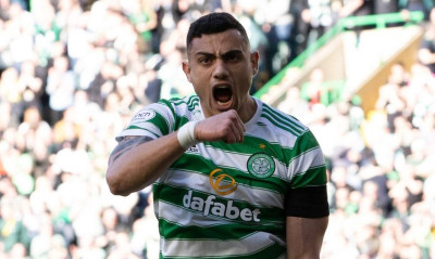 Γιακουμάκης :«Είμαστε σχεδόν εκεί...»