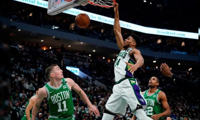 NBA: To Top-10 της ημέρας (08/05)