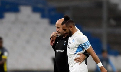 Μαρσέιγ: Πλήγμα με Παγέτ