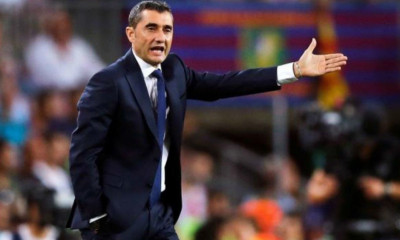 Eίχε κλείσει ο Βαλβέρδε με 3ετές συμβόλαιο, αλλά…