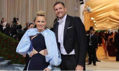 Τένις - Νέα Υόρκη: «Έκλεψε» τις εντυπώσεις η Καρολίν Βοζνιάκι στο Met Gala (videos+photos)