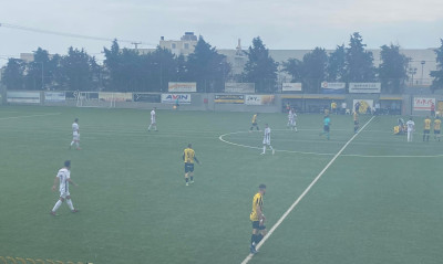 Μπαράζ πρωταθλητών ΕΠΣ: Τα αποτελέσματα των αγώνων της πρεμιέρας (8/5)