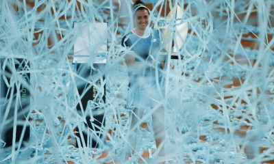 Madrid Open: Η Ονς Ζαμπέρ κατέκτησε το τρόπαιο και έγραψε ιστορία στην Ισπανία