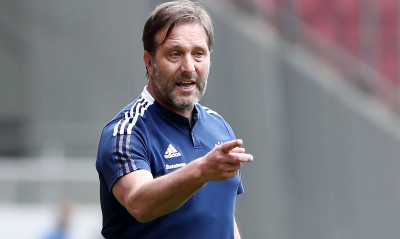 Ολυμπιακός: Απασφάλισε ο Μαρτίνς - Τι είπε για όσα ακούστηκαν με Άρη