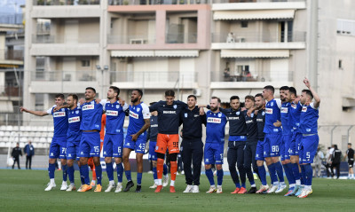 ΠΑΣ Γιάννινα: Το επίτευγμα των Ηπειρωτών στα play offs με τον θρίαμβο κόντρα στον ΠΑΟΚ