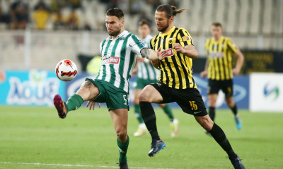 ΑΕΚ: Δεν νιώθει σταρ στην Ένωση ο Κριχόβιακ – Το όνειρό του για το μέλλον