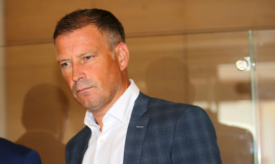 Αισχρό μήνυμα Έλληνα σε Κλάτενμπεργκ - «Θα σου σπάσουμε τα πόδια - Αργό και επίπονο θάνατο» (photos)