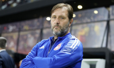 Ο Μαρτίνς καθυστέρησε τις «ευκαιρίες»