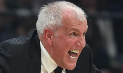 Οργή-Ομπράντοβιτς: «Κάναμε τη χειρότερη προπόνηση μέχρι στιγμής»!