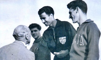 Θλίψη για τον ελληνικό Αθλητισμό - Πέθανε ο Στέφανος Πετράκης