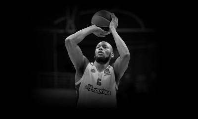 Άντριαν Πέιν: Συγκλονισμένη η οικογένεια του Παναθηναϊκού - Συλλυπητήρια ανακοίνωση από την ΚΑΕ