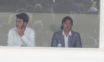 Παίρνει «σκούπα» ο Αλμέιδα, «τελειώνει» και μεγάλα ονόματα!