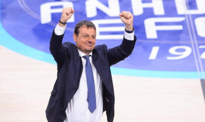 Final 4 - Αταμάν: «Ας έρθουν 15.000, θα δείτε ψηλά τις γροθιές μου» - Αμφίβολοι Σιμόν και Μπομπουά