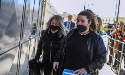 Δήμητρα Πισπιρίγκου σε Ρούλα: «Θα πάω στον εισαγγελέα και θα σας καταγγείλω» -Τα sms που εξετάζονται