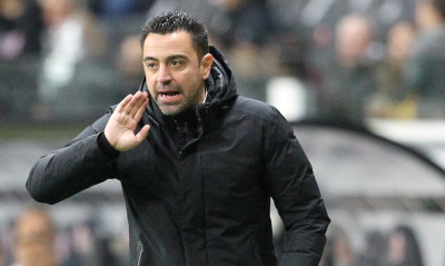 Μπαρτσελόνα: Οι στόχοι του καλοκαιριού - Αυτούς θέλει ο Τσάβι (photos)