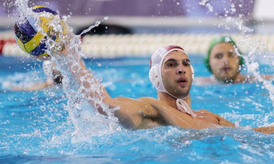 Champions League - Πόλο: «Ρίχνει» αυλαία στην Τιφλίδα ο Ολυμπιακός