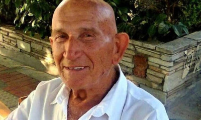 Πέθανε ο Κώστας Γκουσγκούνης