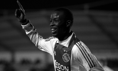 Θρήνος στο ολλανδικό ποδόσφαιρο - Πέθανε στα 29 του πρώην παίκτης του Άγιαξ