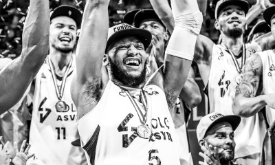 Βιλερμπάν για τον θάνατο του Πέιν: «Δύσκολο να βρεις λέξεις...»