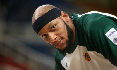 Σοκ στο μπάσκετ - Νεκρός ο πρώην άσος του Παναθηναϊκού, Άντριαν Πέιν