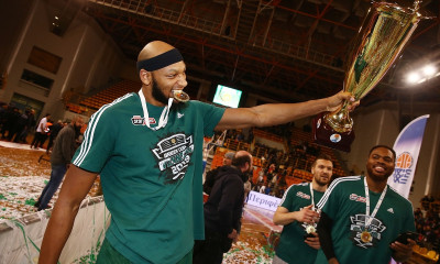 Άντριαν Πέιν: Συνελήφθη ο Λόρενς Ντόριτι για τη δολοφονία του πρώην παίκτη του Παναθηναϊκού