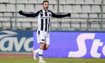 ΠΑΟΚ: Παραμένει στον «Δικέφαλο του Βορρά» ο Σάστρε