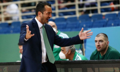 Το «push» του Βόβορα στον Παναθηναϊκό και η μεγάλη απόφαση