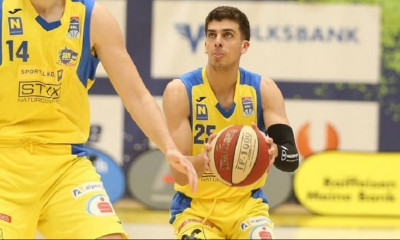 Κολοσσός Ρόδου: Επιστροφή Οικονομόπουλου