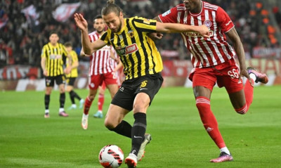 ΑΕΚ: Τα δεδομένα για Κριχόβιακ και το δημοσίευμα που βάζει «φωτιά»