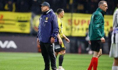 Άρης: Με απουσίες στην Τούμπα - Η «κίτρινη» αποστολή