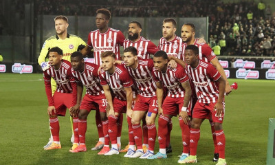 Ολυμπιακός: Το αλλάζει ο Μαρτίνς - Αυτοί παίρνουν φανέλα βασικού με Παναθηναϊκό