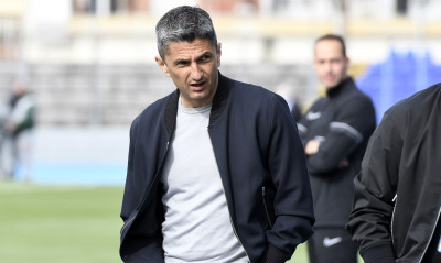 ΠΑΟΚ: Κλειστά χαρτιά από Λουτσέσκου - Πριν τη σέντρα με Άρη η αποστολή