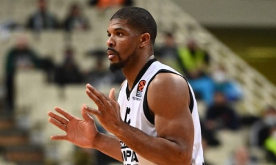 Euroleague: Κορυφαίος αμυντικός ο Κάιλ Χάινς (video)