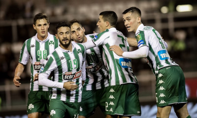 Αρκεί να είναι ο εαυτός του