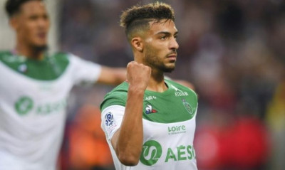 Ολυμπιακός: Ο υποβιβασμός της Σεντ Ετιέν και η «ερυθρόλευκη» σύνδεση - Αυτοί στο στόχαστρο (video)