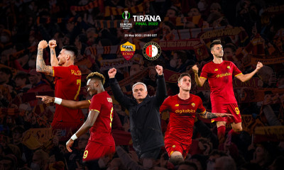 Ρόμα: Ο τελικός που περίμενε 31 χρόνια (Videos)