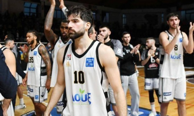 Ζούμπος: «Ο Ολυμπιακός είναι η πιο φορμαρισμένη ομάδα της Ευρώπης»