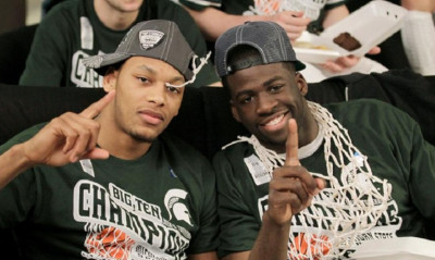 Άντριαν Πέιν: Σπουδαία κίνηση από Ντρέιμοντ Γκριν - Δωρεά 100.000 δολαρίων σε ίδρυμα