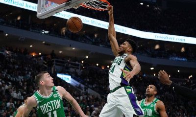 Μπακς: Κάλεσμα στον κόσμο στο αεροδρόμιο για να εμψυχώσει τους παίκτες πριν το Game 5