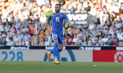 La Liga: Με περίπατο ζωντανή για το Champions League η Μπέτις (video)