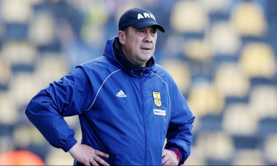 Άρης: Με προβλήματα στην Τούμπα - Οι αποφάσεις του Μπούργος για ΠΑΟΚ